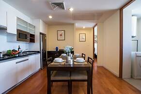 Amanta Hotel & Residence Ratchada