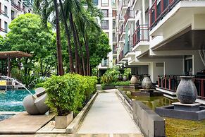 Amanta Hotel & Residence Ratchada