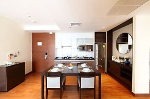 Amanta Hotel & Residence Ratchada