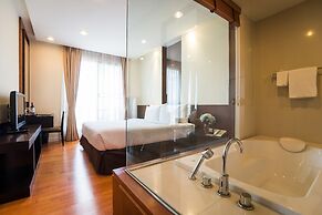 Amanta Hotel & Residence Ratchada