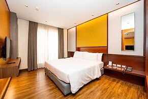 Amanta Hotel & Residence Ratchada