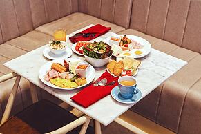 Amanta Hotel & Residence Ratchada