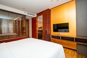 Amanta Hotel & Residence Ratchada