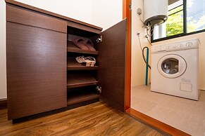 Amanta Hotel & Residence Ratchada