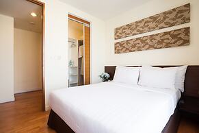 Amanta Hotel & Residence Ratchada