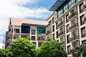 Amanta Hotel & Residence Ratchada