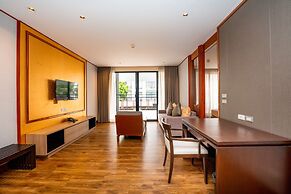 Amanta Hotel & Residence Ratchada