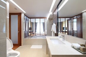 Amanta Hotel & Residence Ratchada