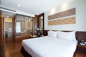 Amanta Hotel & Residence Ratchada