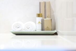 Amanta Hotel & Residence Ratchada