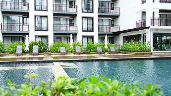 Amanta Hotel & Residence Ratchada