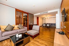 Amanta Hotel & Residence Ratchada