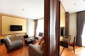 Amanta Hotel & Residence Ratchada