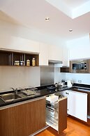 Amanta Hotel & Residence Ratchada