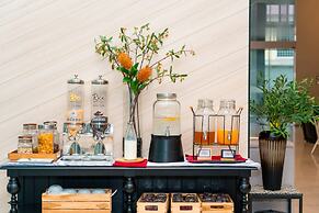 Amanta Hotel & Residence Ratchada