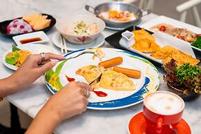 Amanta Hotel & Residence Ratchada