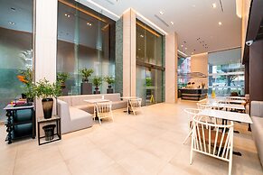 Amanta Hotel & Residence Ratchada