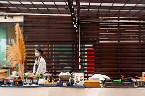 Amanta Hotel & Residence Ratchada