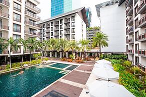 Amanta Hotel & Residence Ratchada