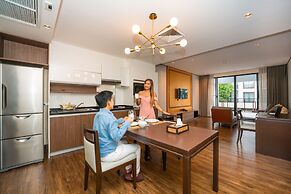 Amanta Hotel & Residence Ratchada