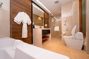 Amanta Hotel & Residence Ratchada