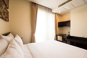 Amanta Hotel & Residence Ratchada
