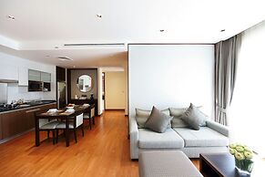 Amanta Hotel & Residence Ratchada