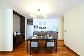 Amanta Hotel & Residence Ratchada