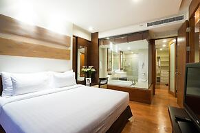 Amanta Hotel & Residence Ratchada