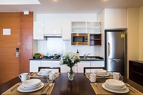 Amanta Hotel & Residence Ratchada