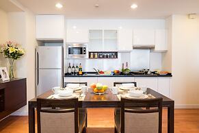 Amanta Hotel & Residence Ratchada