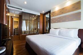 Amanta Hotel & Residence Ratchada