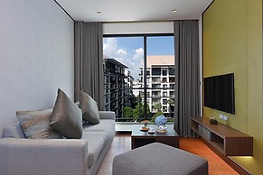 Amanta Hotel & Residence Ratchada