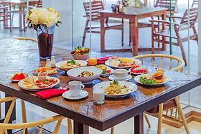 Amanta Hotel & Residence Ratchada