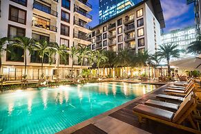 Amanta Hotel & Residence Ratchada