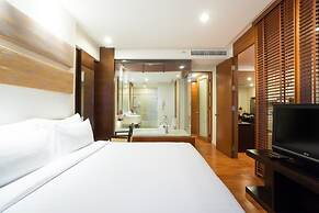 Amanta Hotel & Residence Ratchada