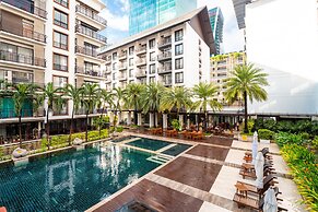 Amanta Hotel & Residence Ratchada