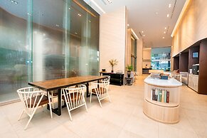 Amanta Hotel & Residence Ratchada