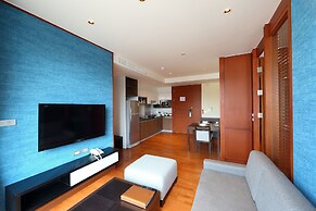 Amanta Hotel & Residence Ratchada