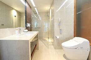 Amanta Hotel & Residence Ratchada