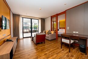 Amanta Hotel & Residence Ratchada