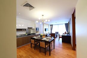 Amanta Hotel & Residence Ratchada