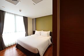 Amanta Hotel & Residence Ratchada
