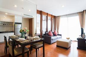 Amanta Hotel & Residence Ratchada