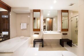 Amanta Hotel & Residence Ratchada