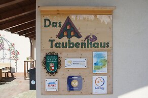 Das Taubenhaus