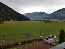 Das Taubenhaus