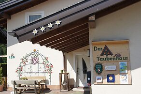 Das Taubenhaus