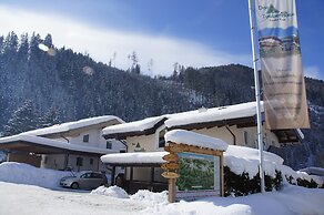 Das Taubenhaus