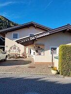 Das Taubenhaus